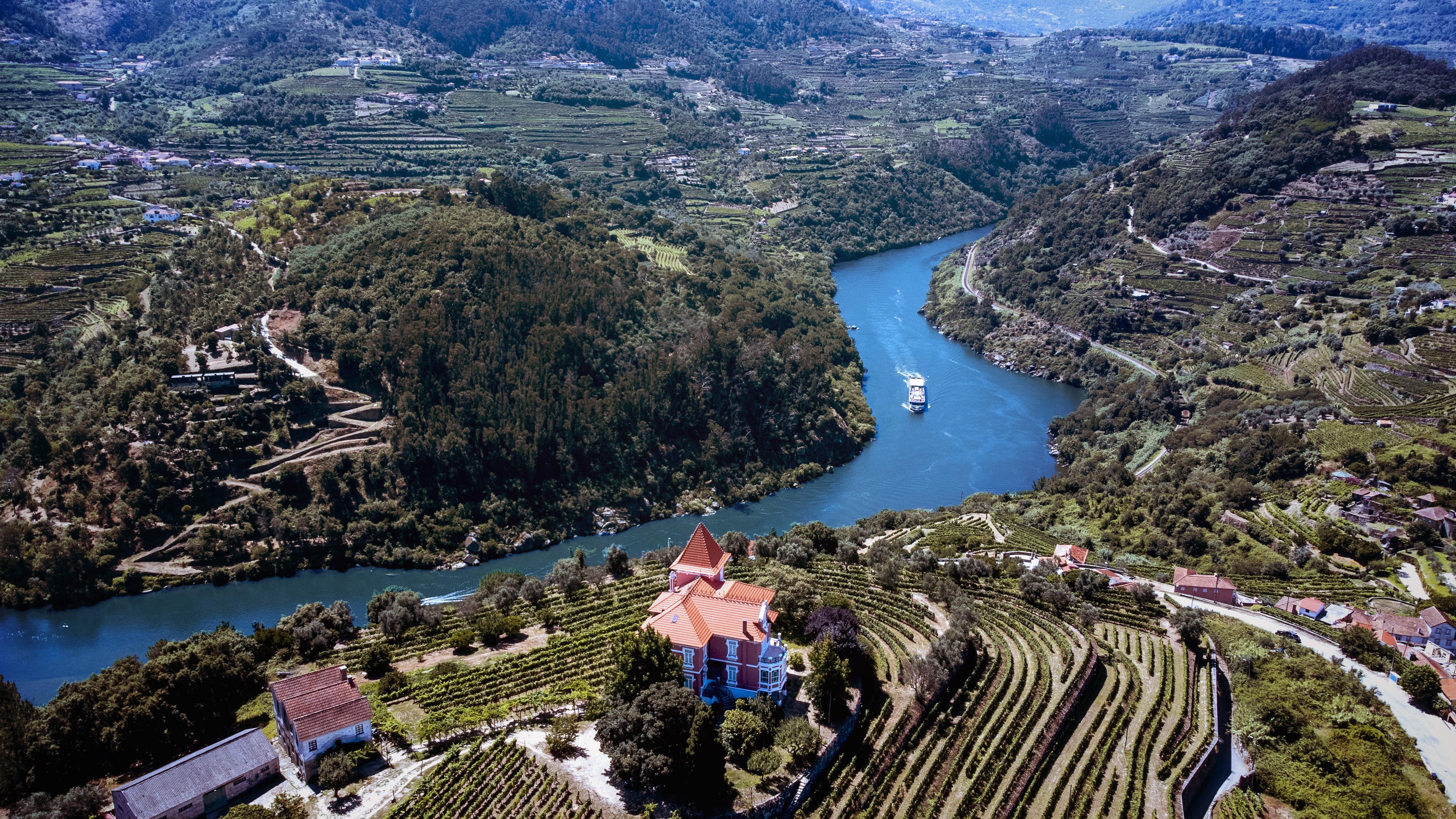 Discover AmaWaterways: An Evening of River Cruising
