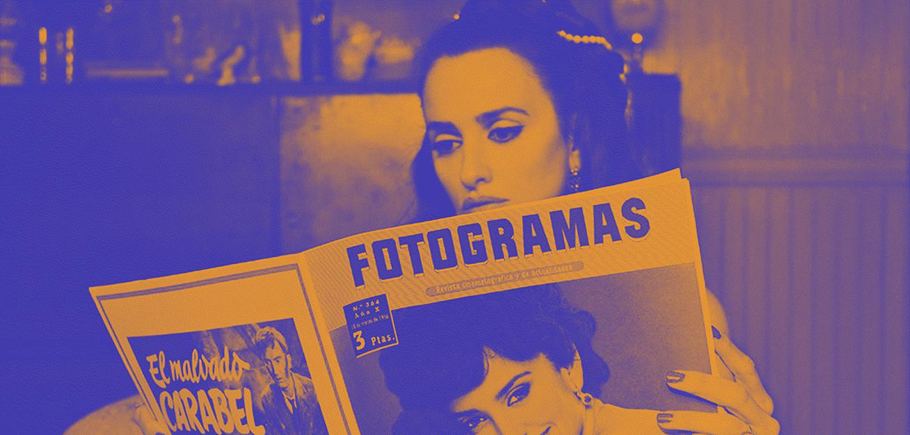 Taller Cinegráficas con Laura Millán