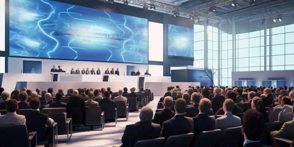 OpenHarmony Technical Conference(Global)