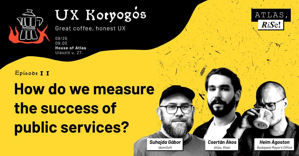 How do we measure the success of public services?
