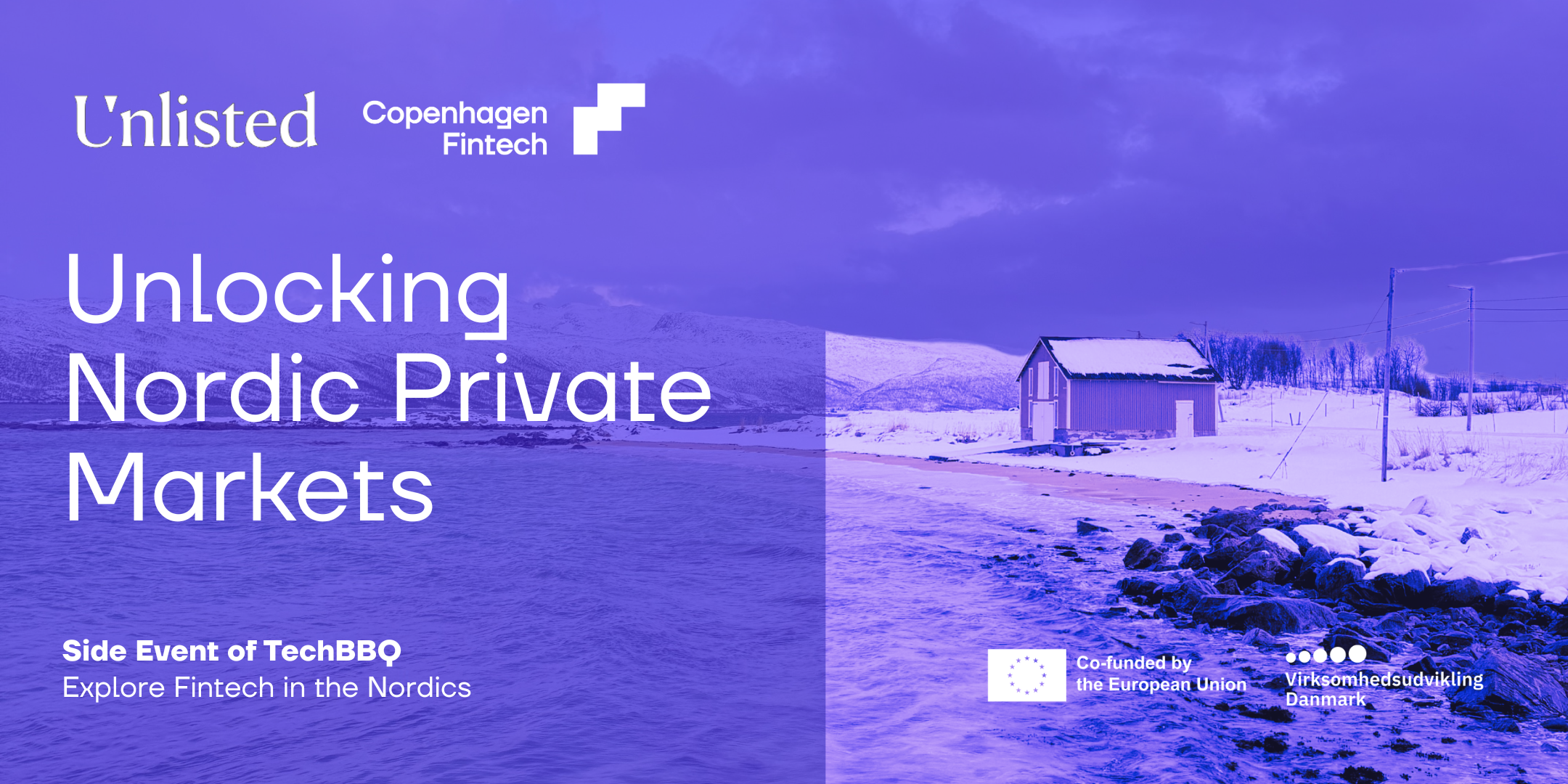 Unlocking Nordic Private Markets