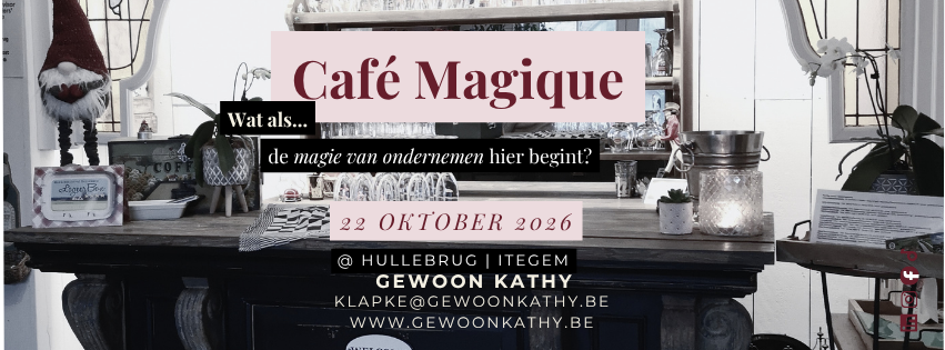 Café Magique
