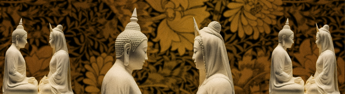 Despertar Juntos — retiro de Vipassana com Ayya Anopama