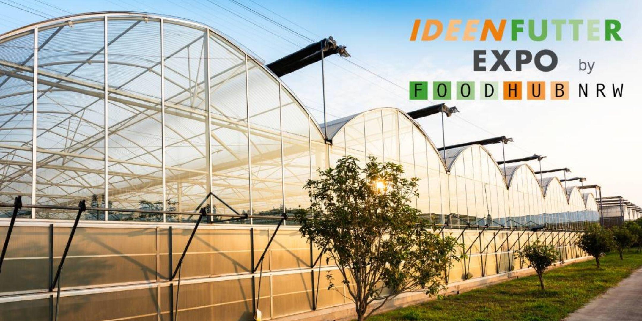Ideenfutter Expo 2026