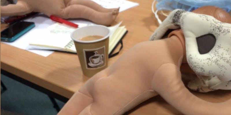 Vaginal Breech Birth Study Day - Granada, Spain