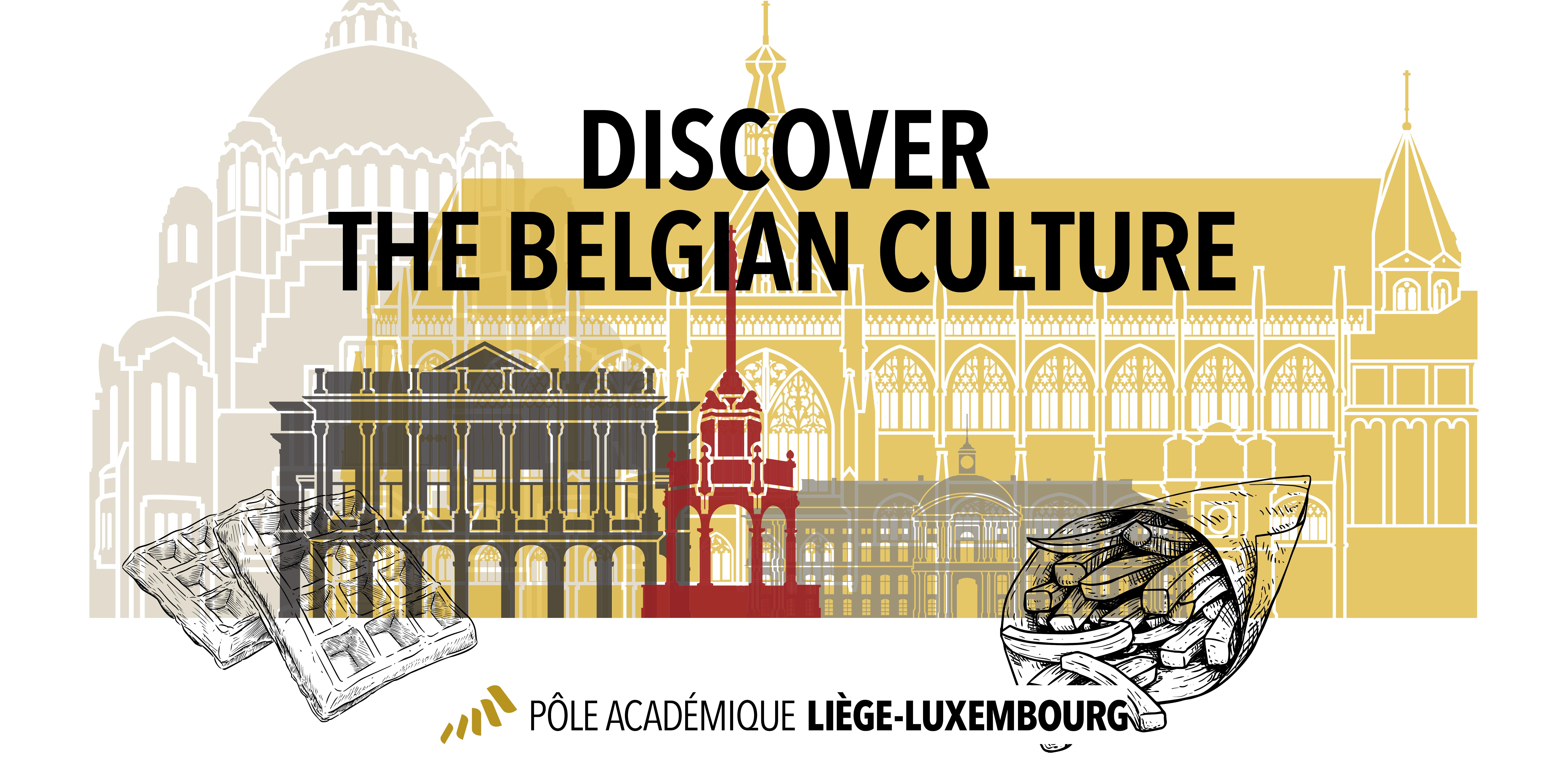 Discover The Belgian Culture 2026