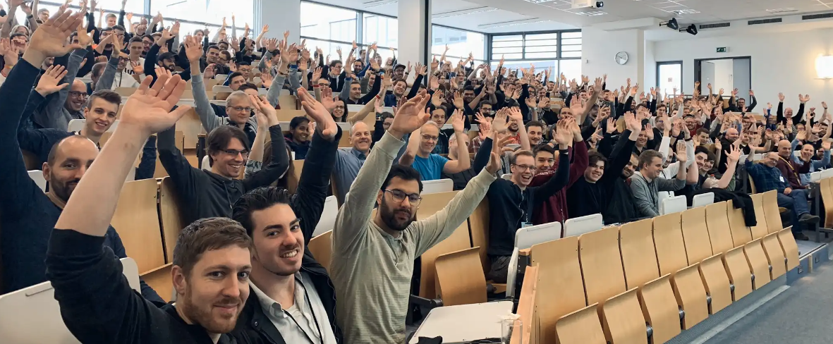 GDG DevFest Karlsruhe 2026