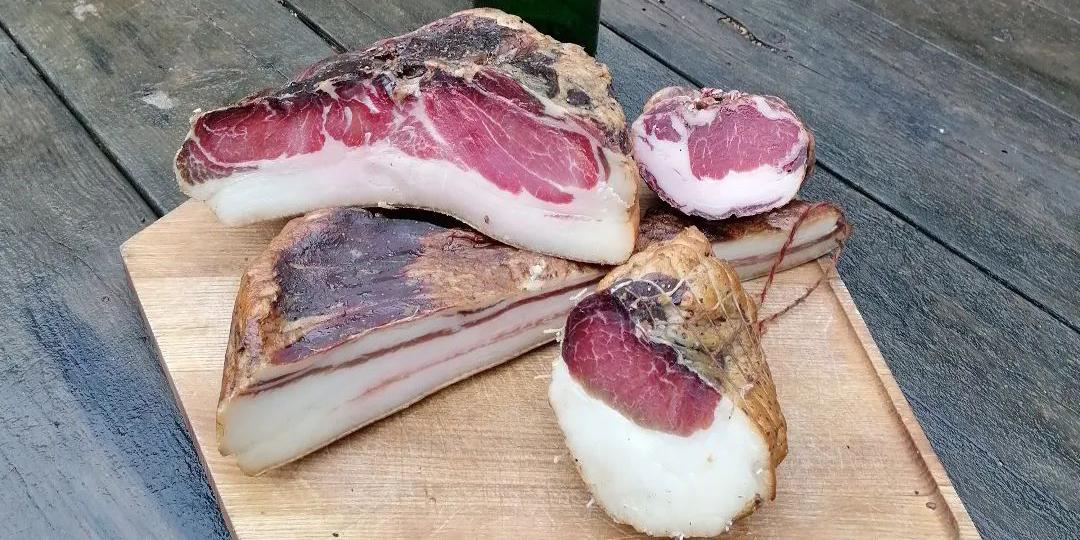 Verarbeitungskurs – von der Schlachthälfte zum Produkt