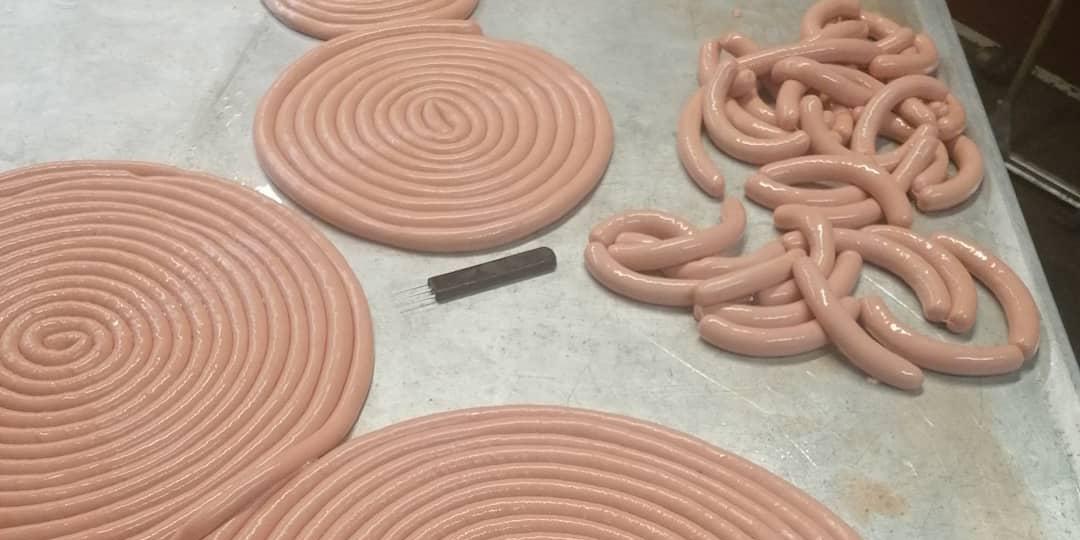 Wurstkurs – Vielfalt im Darm mit Christoph Wiesner