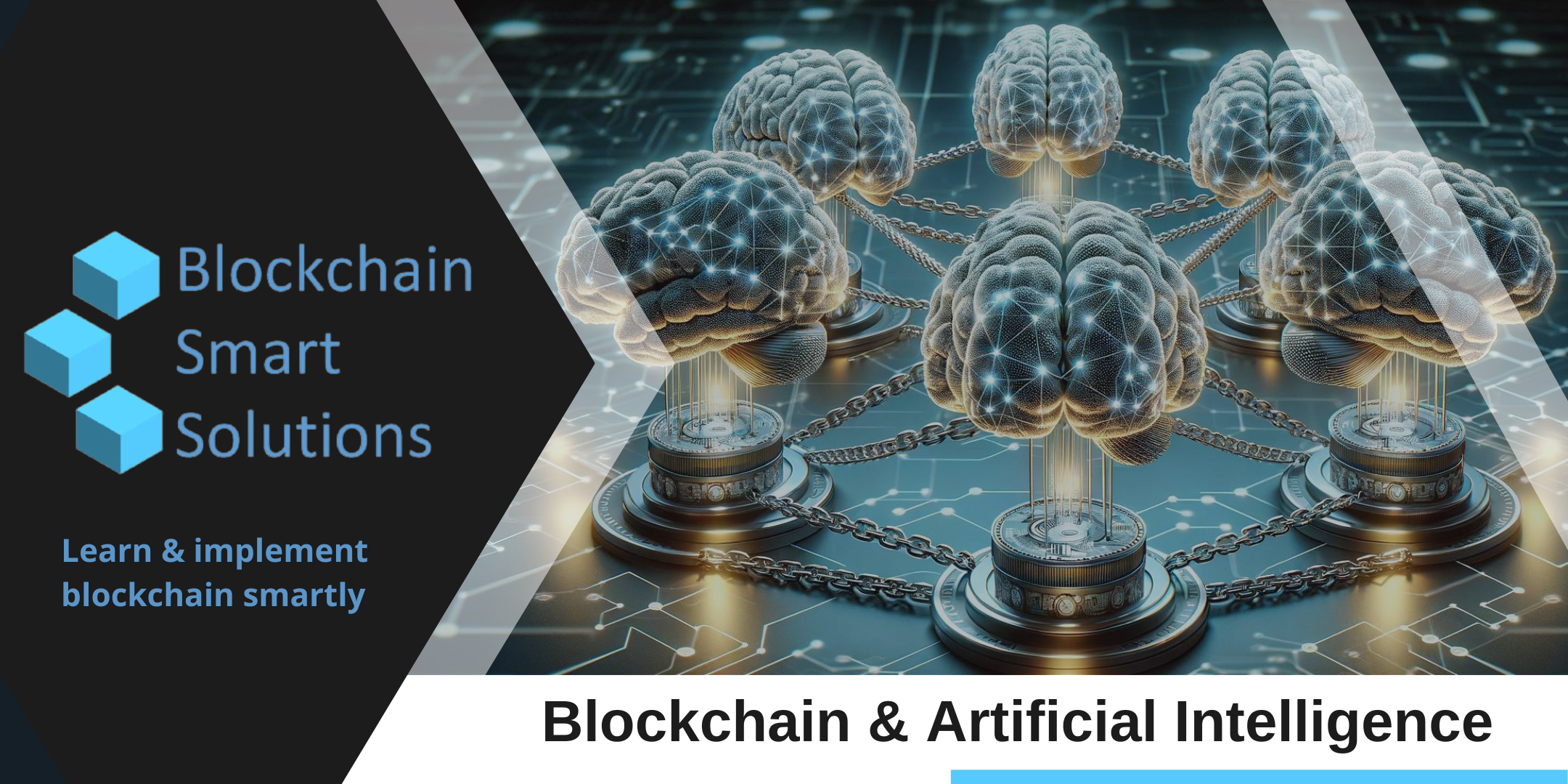 Integrating Blockchain and AI (Artificial Intelligence) | Tallinn