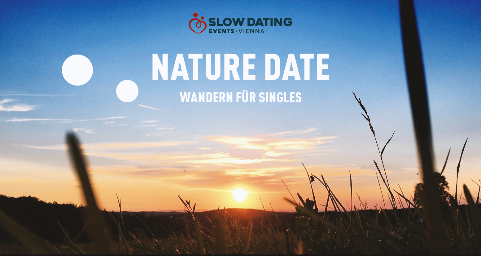 Nature Date (27-42 Jahre) - Zwischen Waldandacht und Weinlauben