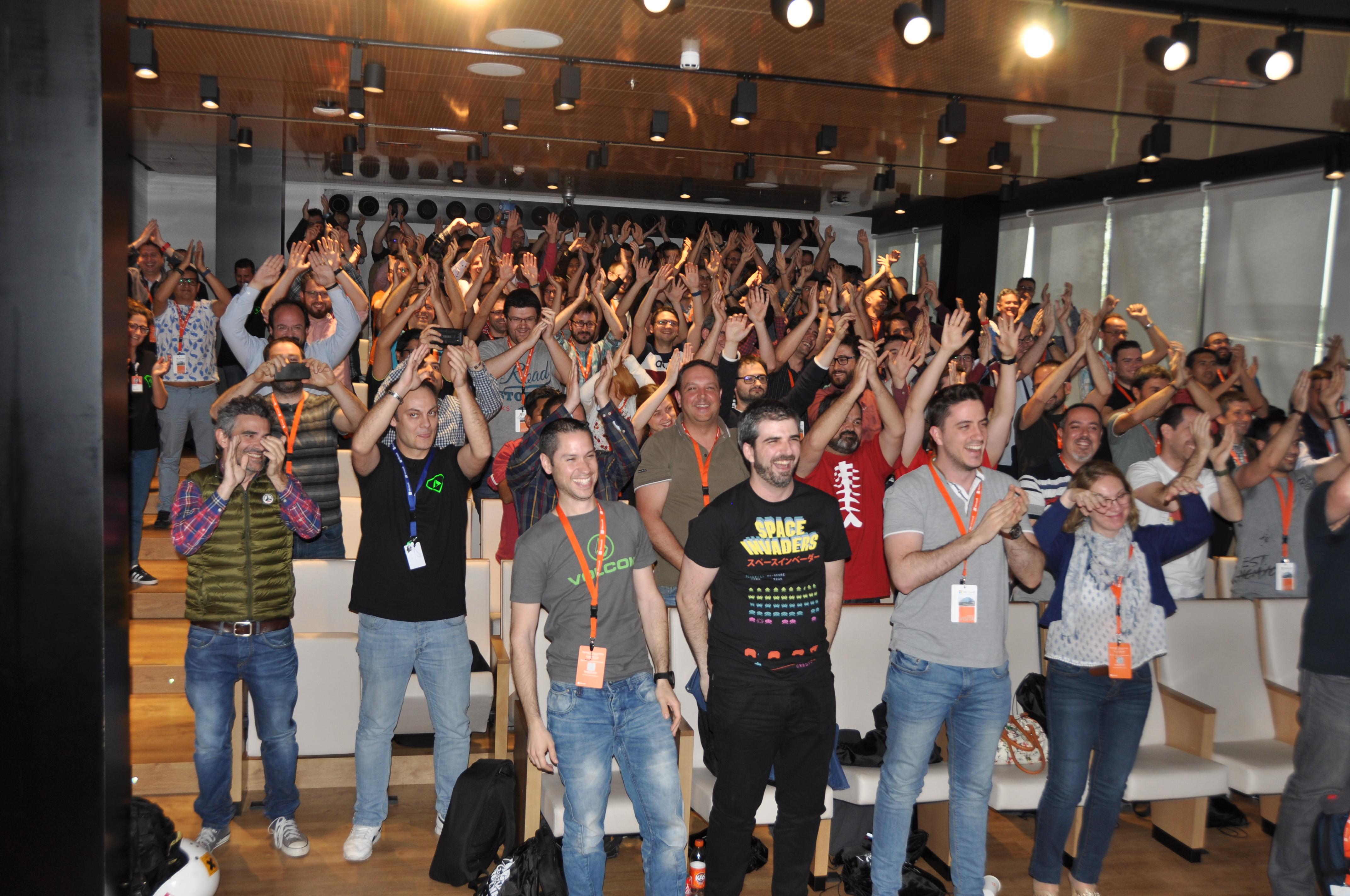 Azure Tour 2026 en Sevilla