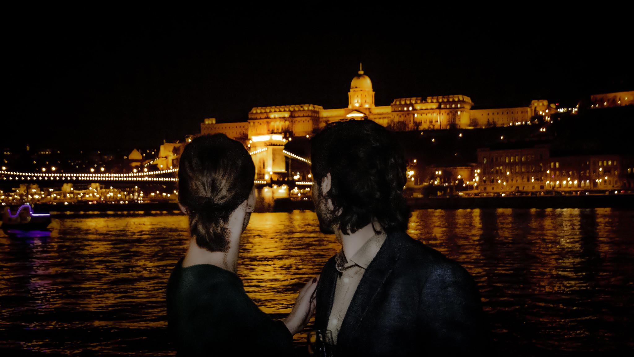 Budapest: Sightseeing Cruise on the Danube