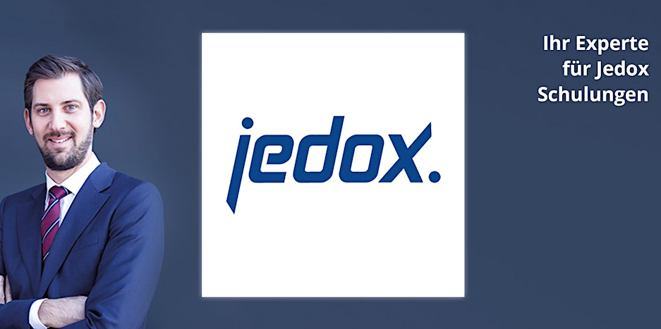 Jedox Canvas - Schulung in Linz