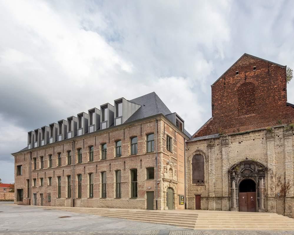 Popup CoderDojo Mechelen - 7/10/2026