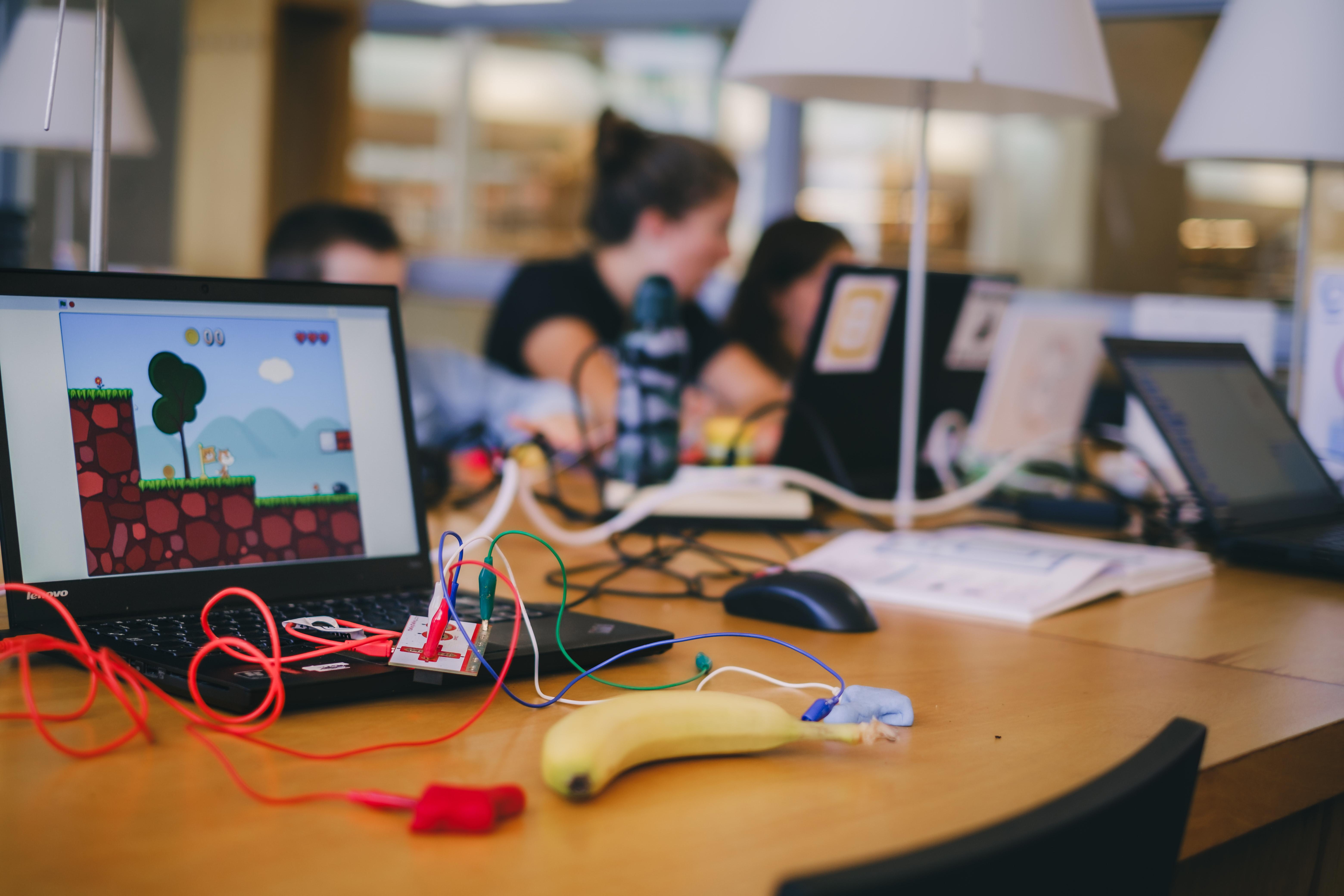 CoderDojo Oostende 19/09/2026