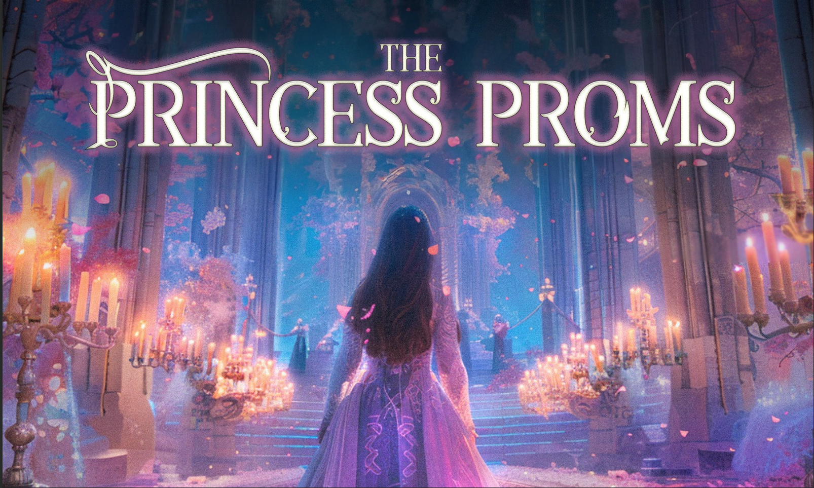 The Princess Proms: St Albans (Afternoon Show) 2026