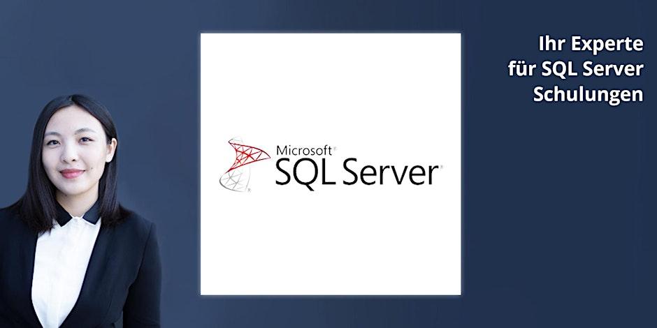 Microsoft SQL Server - Data Vault Modellierung - Schulung in Graz