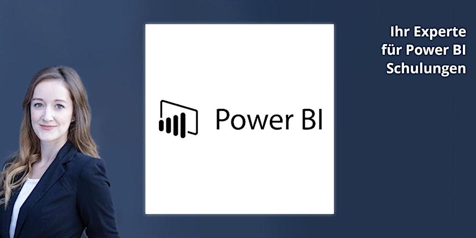 Power BI Modellierung - Schulung in Linz