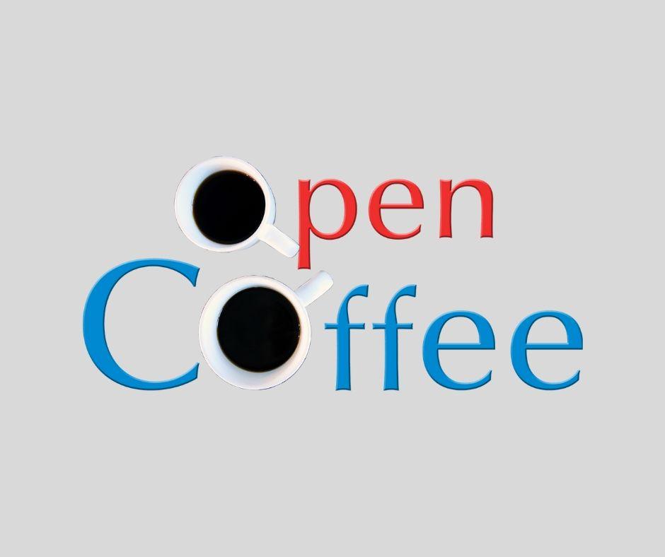 Open Coffee Amersfoort (sep) - netwerkcafé voor ondernemers