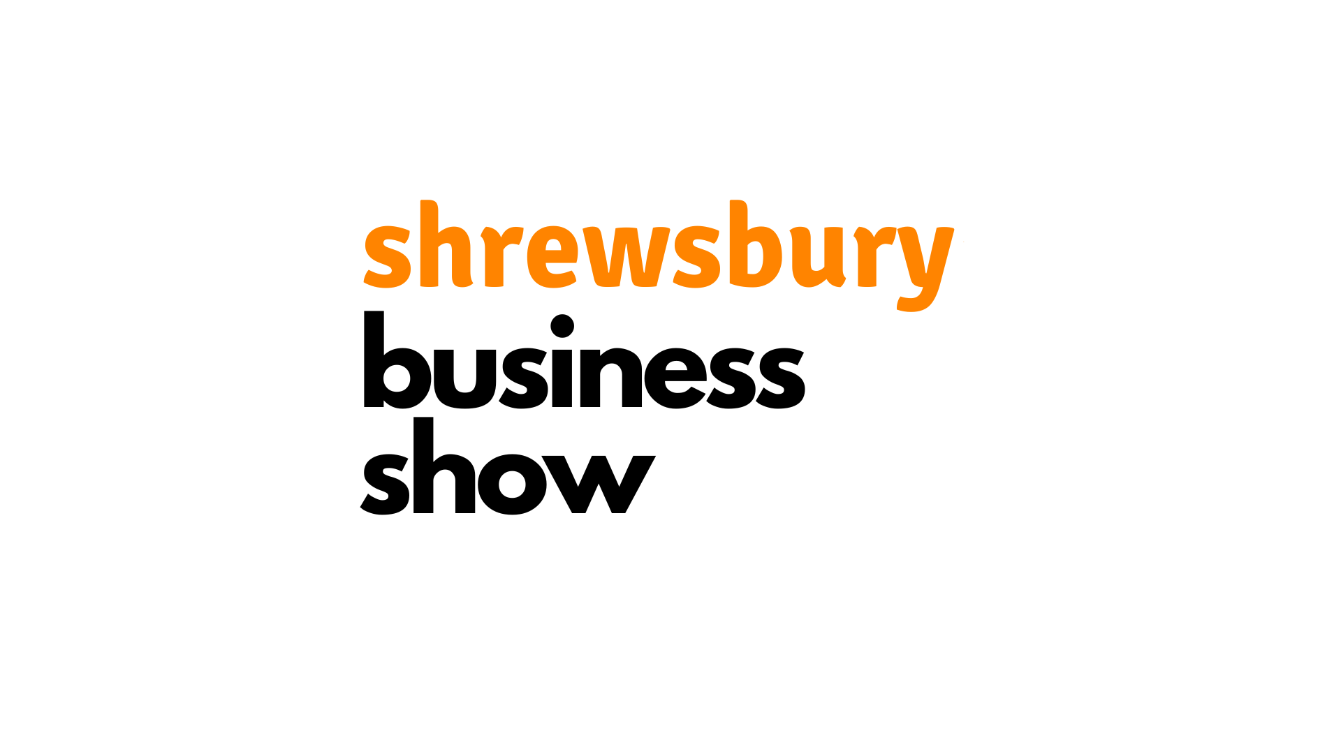Shrewsbury Business Show